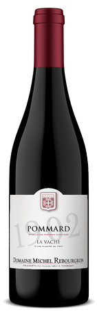 Domaine Michel Rebourgeon Pommard 'La Vache 1902' 2019 1