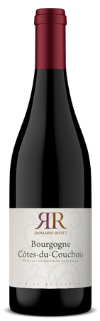 Domaine Royet Bourgogne Cotes du Couchois 2022 1