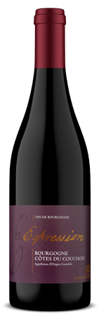 Domaine Royet Bourgogne Cote de Couchois 'Expression' 2022 1