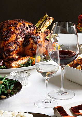 HOLIDAY DINING MIXED 6-PACK 1