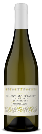 Marchand-Tawse Puligny Montrachet 1er Cru 'Champs Gains' 2022 1
