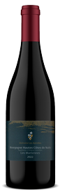Domaine Les Astrelles Hautes Côtes-de-Nuits 'Les Martennes' 2022