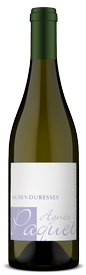 AGNES PAQUET AUXEY-DURESSES BLANC 2022 CASE