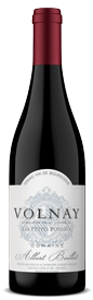 DOMAINE ALBERT BOILLOT VOLNAY 'PETITS POISOTS' 2023 CASE