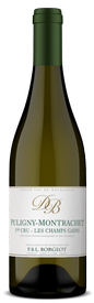 Domaine Borgeot Puligny-Montrachet 1er Cru 'Champs Gains' 2023