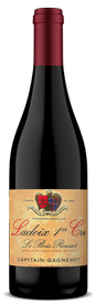 Capitain-Gagnerot Ladoix 1er Cru 'Bois Roussot' 2022