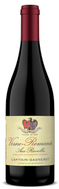 Capitain-Gagnerot Vosne-Romanee ‘Aux Raviolles’ 2023