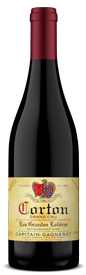 Capitain-Gagnerot Corton 'Les Grandes Lolieres' Grand Cru 2022