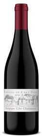 Chateau Cary Potet Bourgogne Rouge 2022