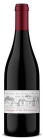 CHATEAU CARY POTET BOURGOGNE ROUGE 2022 CASE