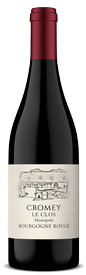 DOMAINE DE CROMEY BOURGOGNE ROUGE ‘LE CLOS’ 2023 6-PACK
