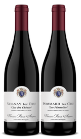 DOMAINE POTINET-AMPEAU 2012 MIXED 6-PACK