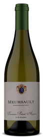 Domaine Potinet Ampeau Meursault 2015