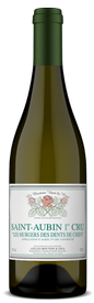 Domaine Gilles Bouton Saint Aubin 1er Cru 'Murgers des Dents de Chien' 2022