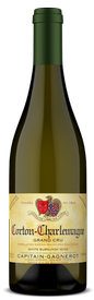 CAPITAIN-GAGNEROT CORTON-CHARLEMAGNE GRAND CRU 2022 3-PACK
