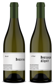 JULIEN CRUCHANDEAU 2023 WHITE MIXED 6-PACK