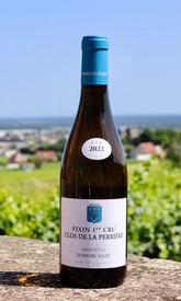 DOMAINE JOLIET FIXIN 1ER CRU ‘CLOS DE LA PERRIERE’ BLANC MIXED 6 PACK