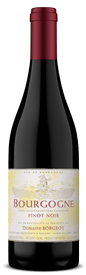 Domaine Borgeot Bourgogne Rouge 2023