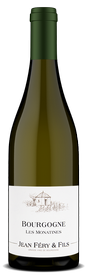 Domaine Jean Fery Bourgogne ‘Les Monatines’ Blanc 2023