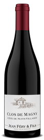Domaine Jean Fery Cote de Nuits Villages Clos de Magny 2022