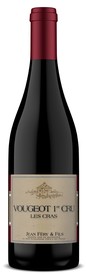DOMAINE JEAN FERY VOUGEOT 1ER CRU ‘LES CRAS’ MIXED 6-PACK