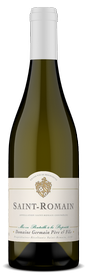 Domaine Germain Pere et Fils Saint Romain Blanc 2021