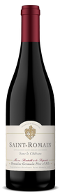 Domaine Germain Pere et Fils Saint Romain 'Sous Le Chateau' 2017
