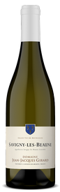Jean-Jacques Girard Savigny les Beaune White 2022
