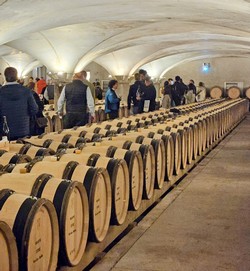 HOSPICES DE BEAUNE, BEAUNE 1ER CRU ‘GUIGONE DE SALINS’ 2022 CASE