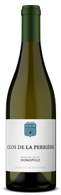 Domaine Joliet Fixin 1er Cru 'Clos de la Perriere' Blanc 2022