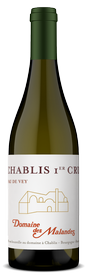 Domaine Des Malandes Chablis 1er Cru 'Vau de Vey' 2023
