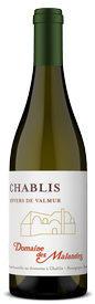 Domaine Des Malandes Chablis 'Envers de Valmur' 2023