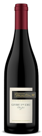 Domaine Mouton Givry 1er Cru 'Clos Jus' 2022