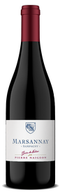 Domaine Pierre Naigeon Marsannay 'Sampagny' 2018