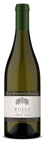 Jean-Baptiste Ponsot Rully 'en Bas de Vauvry' 2022
