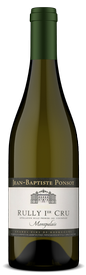 Jean-Baptiste Ponsot Rully 1er Cru 'Montpalais' 2022