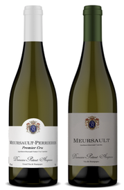 DOMAINE POTINET-AMPEAU MEURSAULT MIXED 6-PACK