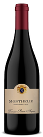 Domaine Potinet-Ampeau Monthelie 2017