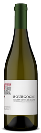 Jean Claude Rateau Hautes Cotes de Beaune Blanc 2023