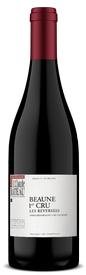 Jean-Claude Rateau Beaune 1er Cru ‘Les Reversées 2022