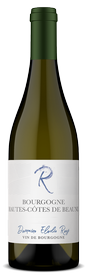 Domaine Elodie Roy Bourgogne Hautes Cotes de Beaune Blanc 2023