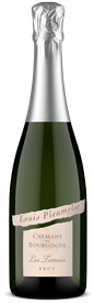 Louis Picamelot Cremant de Bourgogne Rosé NV