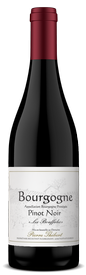 Domaine Pierre Thibert Bourgogne 'Les Bouffales' Rouge 2022