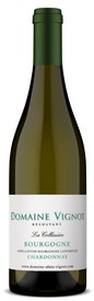 Domaine Alain Vignot Bourgogne 'Collinieres' 2024